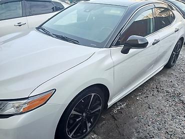 Kia: Kia K5: 2022 г., 2 л, Автомат, Гибрид, Седан — 5