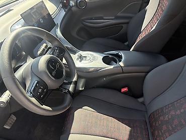 jetour dashing: BYD E2: 2023 г., Автомат, Электромобиль, Хэтчбэк — 9