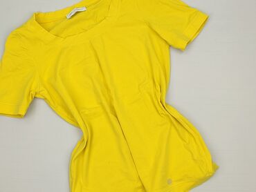 T-shirty: T-shirt damski, S