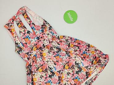 mango baleriny: Bershka, Sukienka damska, rozmiar S — 3