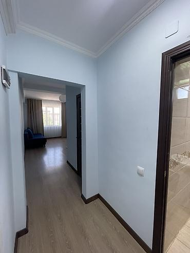 сдаю квартиры кызыл аскер: 1 комната, 30 м², Кызыл Аскер Индивидуалка, 3 этаж, Евроремонт — 5
