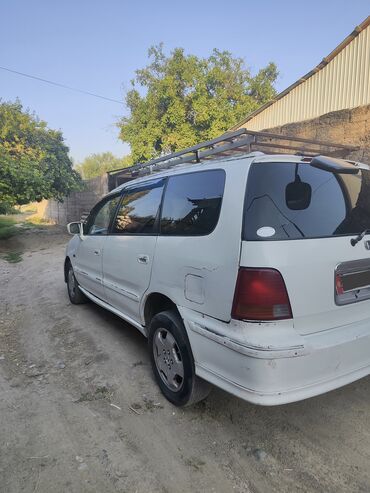 скутер ондоо: Honda Odyssey: 1998 г., 3 л, Автоматтык, Бензин, Вэн/Минивэн