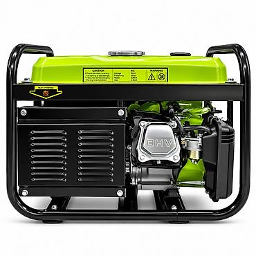 generator satilir: №: 7278 Məhsulun adı: Benzin generatoru Şimşek 5.5 kWt Brend: Şimşek — 2