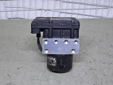 ABS: Блок ABS Volkswagen 1997 г., Б/у, Оригинал, Германия — 2