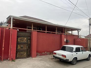 3 otaqlı, 110 kv. m, Kredit yoxdur, Orta təmir