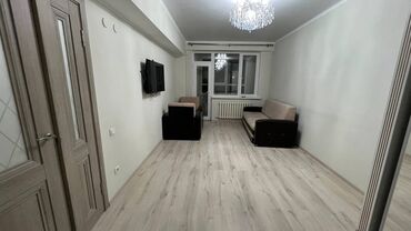 Продажа квартир: 1 комната, 40 м², 1 этаж