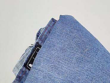 denim goods co: Spódnica damska, rozmiar S — 6