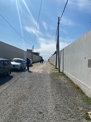 Torpaq: 12 sot, Tikinti, Mülkiyyətçi, Kupça (Çıxarış) — 5