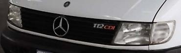 crivit kompresor: FAROVI ZA MERCEDES VITO 2002 | Farovi za Vito 2002 — 1