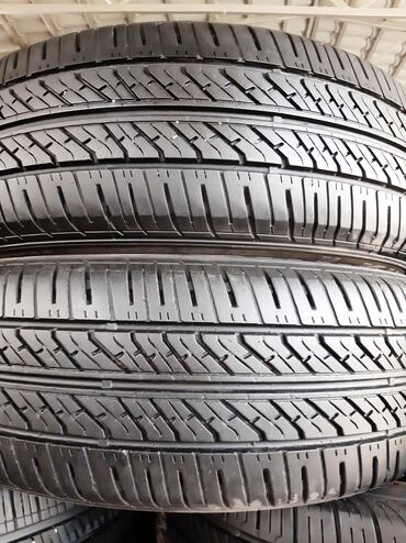 купить шины 20565 r15: Шины 205 / 65 / R 15, Всесезонная, Б/у, Пара, Корея, Kumho