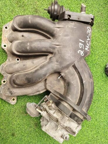 Другие автозапчасти: Коллектор впускной Toyota Windom MCV30 3.0 1MZ-FE 2002 (б/у)