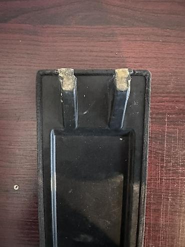 Зеркала: Боковое правое Зеркало Volkswagen Б/у, Оригинал — 22