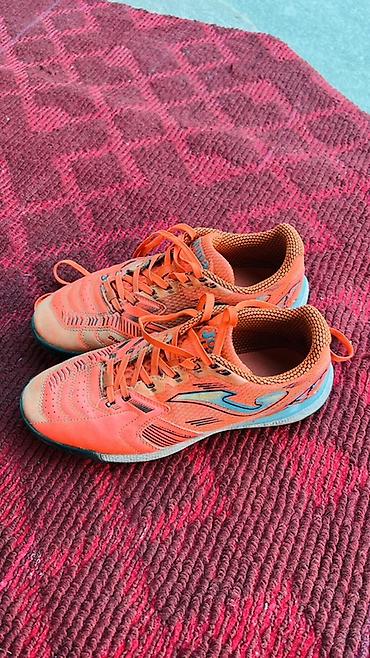 Бутсы: Кроссовки Joma LIGW-2408TF (turf) - Тип: футбольные — 8