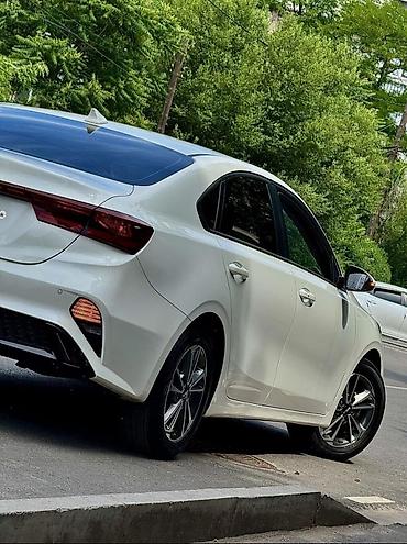крыло киа рио 3: Kia K3: 2021 г., 1.6 л, Бензин — 3
