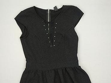 eu 54: H&M, Sukienka damska, rozmiar S — 1