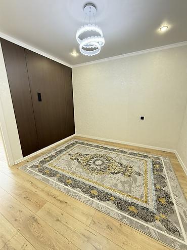 возле речки: 2 комнаты, 45 м², 108 серия, 6 этаж, Евроремонт — 1