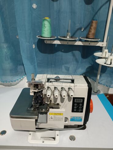 швейная машина jack бу: Швейная машина Автомат
