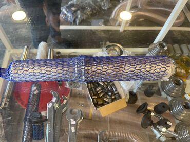 Digər istehsal avadanlığı: Dezgahlarin ehtiyyat hisseleri satisda movcuddur
qiymetle bağlı -da lalafo.az — 8 Digər istehsal avadanlığı: Dezgahlarin ehtiyyat hisseleri satisda movcuddur
qiymetle bağlı — 8