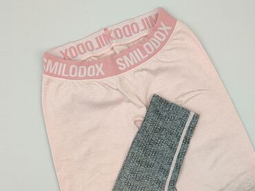 legginsy push up wysoki stan: Лосини Спортивні жіночі, розмір M