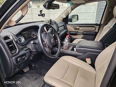 Dodge: Dodge Ram 1500: 2020 г., 5.7 л, Автомат, Бензин, Пикап — 9