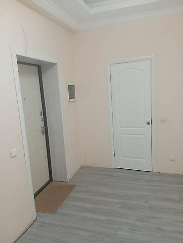 Продажа квартир: 2 комнаты, 67 м², Элитка, 1 этаж — 4