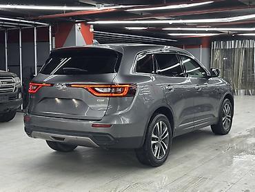 Другие автомобили: Срочно продаю Самсунг QM6 2020года выпуска Объем 2газ Пробег 144000км — 6