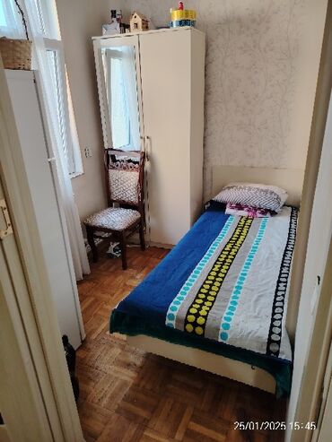 Köhnə tikili: Bakı, 2 otaqlı, Köhnə tikili, m. Gənclik, 35 kv. m — 29