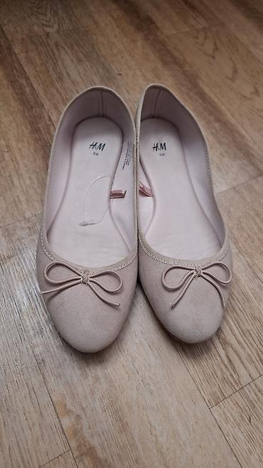 Кроссовки и спортивная обувь: Кроссовки, 36.5, Nike, Б/у, цвет - Черный, Самовывоз — 6