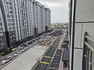 1 комната, 42 м², Джал-29 Элитка, 6 этаж