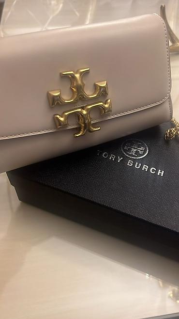 Çiyin çantası, Tory Burch, Yeni lalafo.az -da Çiyin çantası, Tory Burch, Yeni