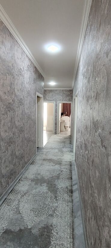 Həyət evləri və villaların satışı: 4 otaqlı, 90 kv. m, Kredit yoxdur, Yeni təmirli — 24