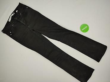 denim boot: Jeansy damskie, rozmiar M — 2