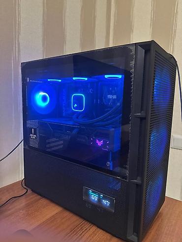 poe hub: Продам комплект: DeepCool CH560 Digital + DeepCool LE720 360mm Корпус — 1