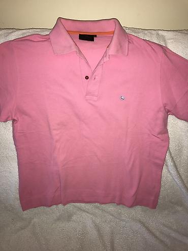 Majice: Original ETRO Milano majica L / XL NOVA 100% cotton Made in Italy — 2