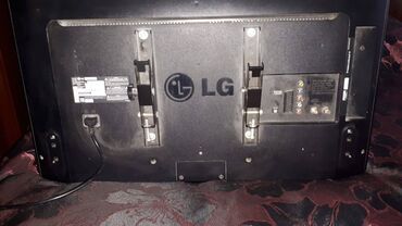 plazma televizor qiymetleri: Yeni Televizor LG 80" çox Ünvandan götürmə