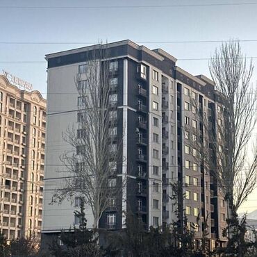 местоположение: 2 бөлмө, 82 кв. м, Элитка, 4 кабат, Евроремонт