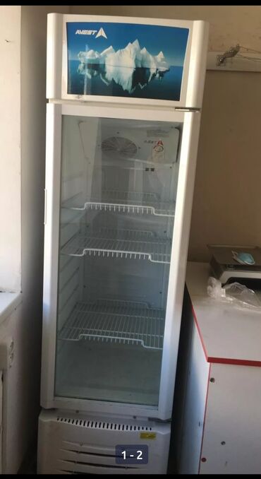 холодильник нарын: Холодильник Б/у, Однокамерный