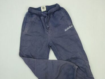 blue shadow spodnie: Sweatpants, 13 years, 158, condition - Good