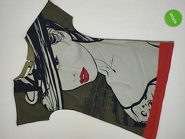 rough: Sukienka damska, rozmiar XL — 2