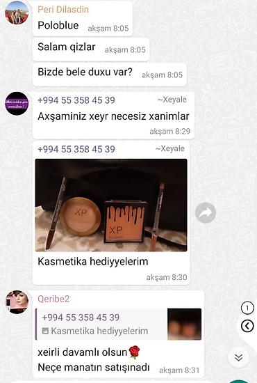 elfbar 5000 ultra: Məhsul: Gözəllik və şəxsi qulluq məhsulları + hədiyyəli kampaniya — 4