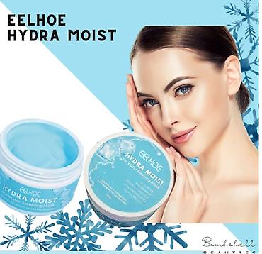 лед маска: ❄️ США Профессиональное шикарное увлажнение - ночная маска beauty — 2