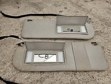 prodaja kola: SUNCOBRAN ZA CITROEN C8 ZA 2005. GOD — 1