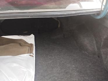 Nissan: Nissan Sentra: 2003 г., 1.8 л, Механика, Бензин, Седан — 7