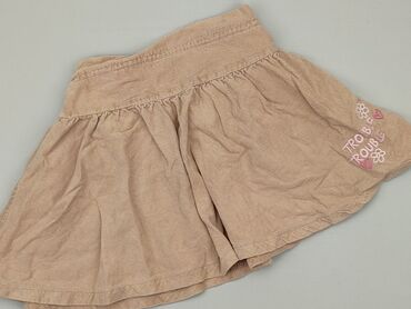 olx kombinezon 86: Skirt, Cherokee, 1.5-2 years, 86-92 cm, condition - Good