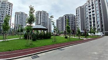 Продажа квартир: 2 комнаты, 81 м², Элитка, 1 этаж, Евроремонт — 1