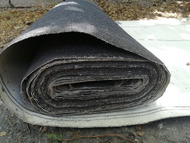 чёрный металл сколько стоит: Наждачная бумага. Рулон. 15 метров. СССР. На тканевой основе. Чёрная