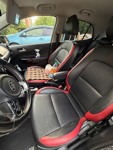 киа морлинг ош: Kia Morning: 2019 г., Автомат, Бензин, Хэтчбэк — 7