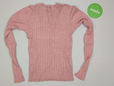 polski garnitur: Sinsay, Sweter damski, rozmiar S — 3