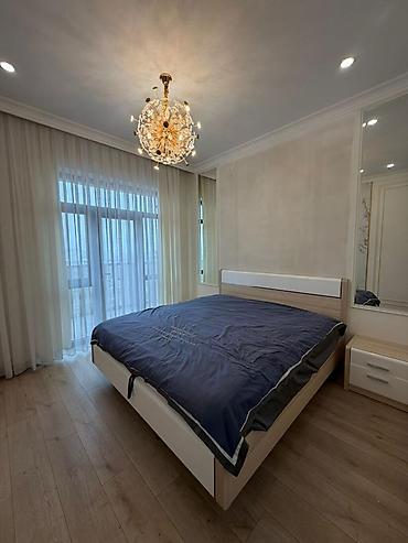 Продажа квартир: 4 комнаты, 140 м², Элитка, 7 этаж — 5