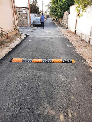 Qəza dayanma nişanları: Parkinq işarələri Şəhər: Bakı Məhsul kateqoriyası: Yol hərəkəti — 28